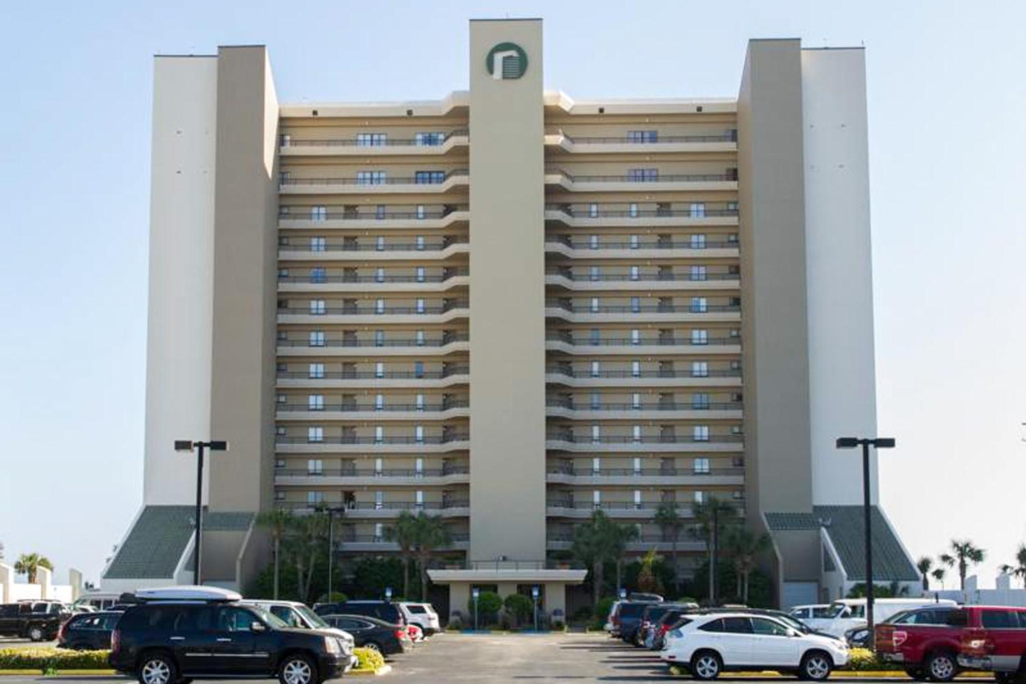 Emerald Towers II Destin Camera foto
