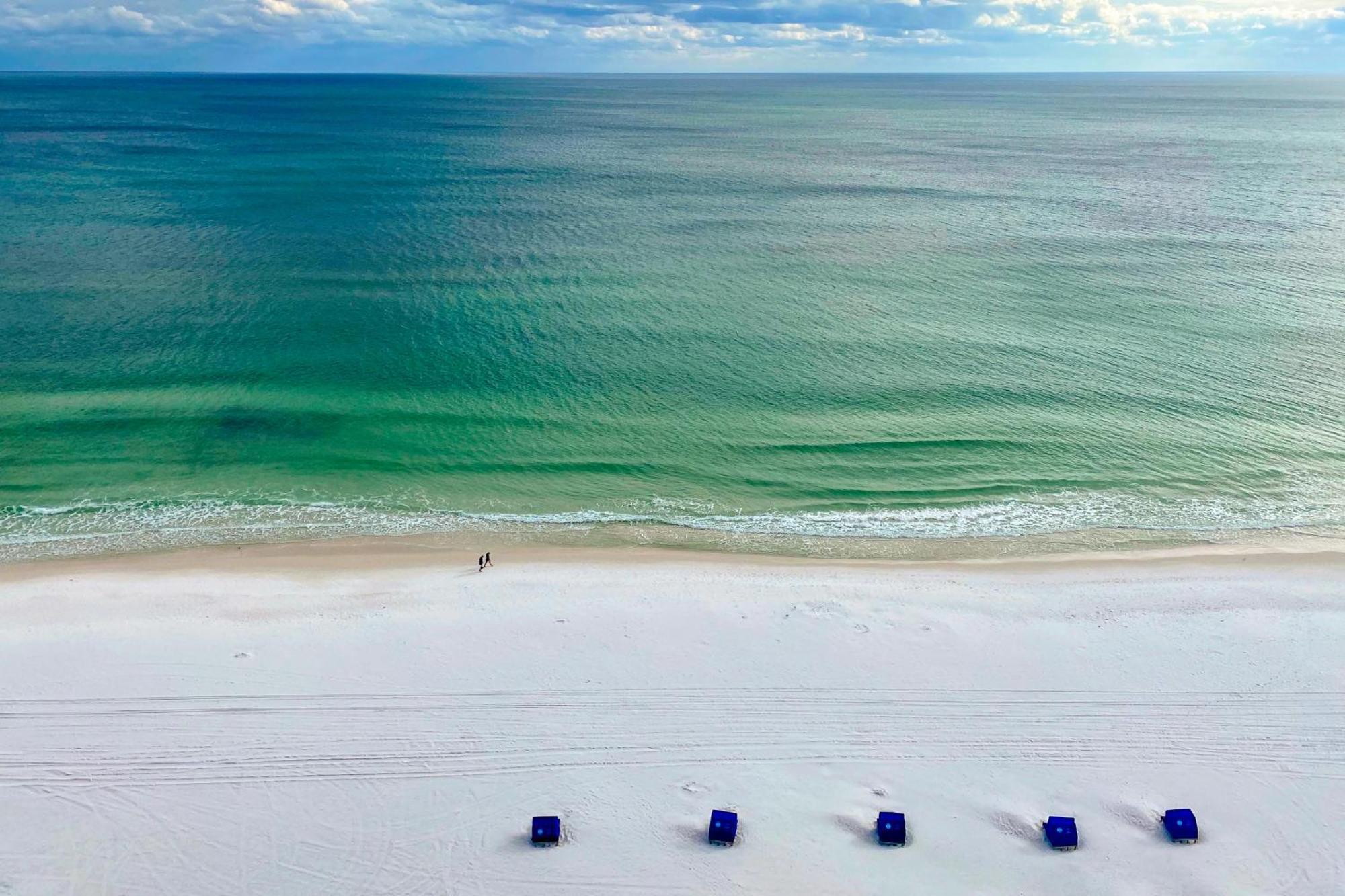 Emerald Towers II Destin Camera foto